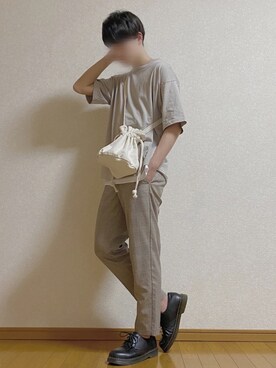 taichi      さんのコーディネート