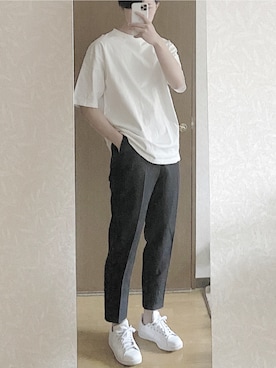 taichi      さんのコーディネート