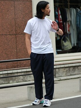 環王さんのコーディネート