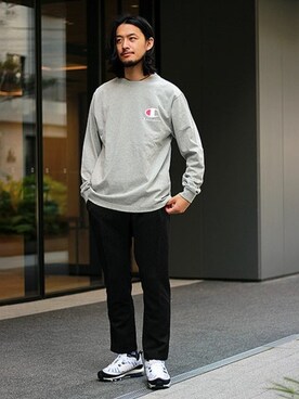 環王さんのコーディネート