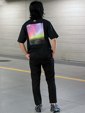 環王さんのコーディネート