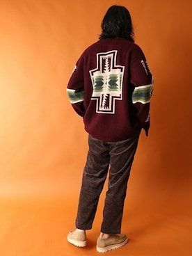 環王さんのコーディネート