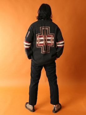 環王さんのコーディネート