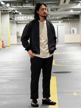 環王さんのコーディネート