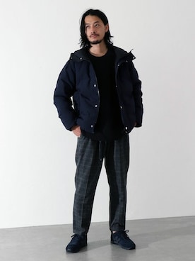 環王さんのコーディネート