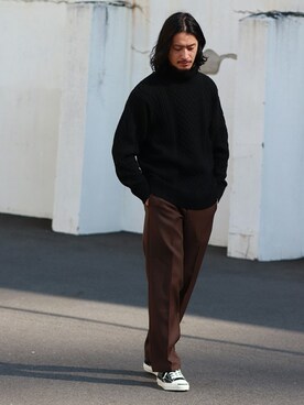 環王さんのコーディネート