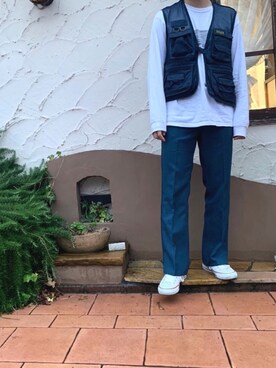 satsukiさんのコーディネート