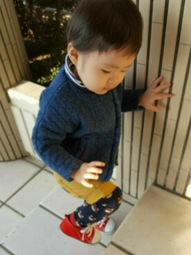 ぽんさんのコーディネート