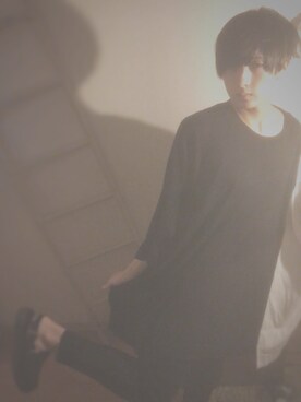 おっきー/okky さんのコーディネート