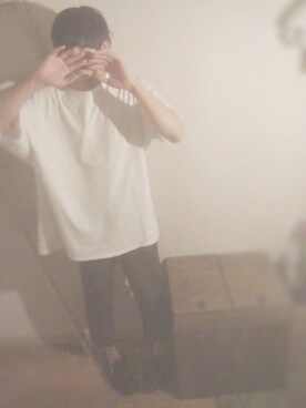 おっきー/okky さんのコーディネート