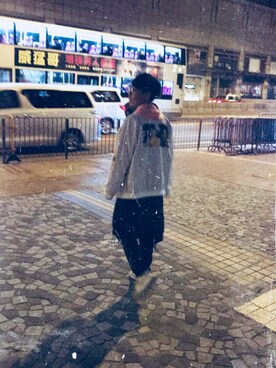 Hoi Nokさんのコーディネート