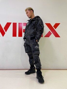 その他パンツを使った サバイバルゲーム の人気ファッションコーディネート Wear