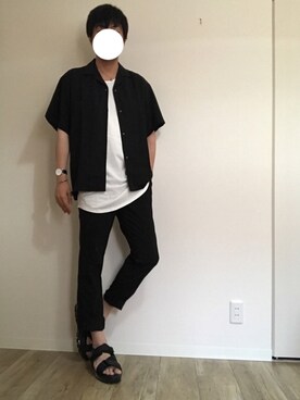 Katiekatyさんのコーディネート