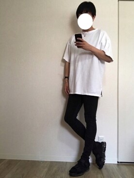 Katiekatyさんのコーディネート