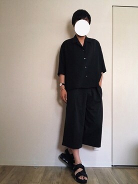 Katiekatyさんのコーディネート