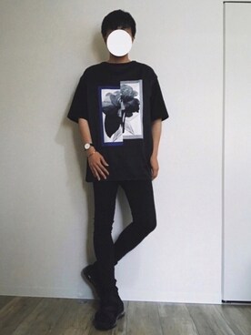 Katiekatyさんのコーディネート