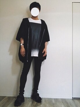 Katiekatyさんのコーディネート