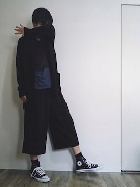 Katiekatyさんのコーディネート