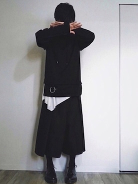 Katiekatyさんのコーディネート