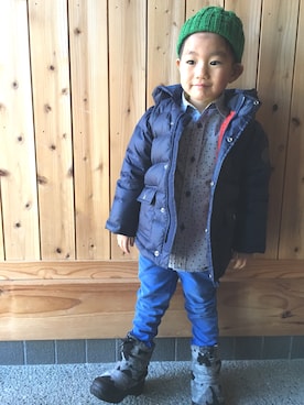 FYRさんのコーディネート