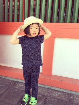 FYRさんのコーディネート