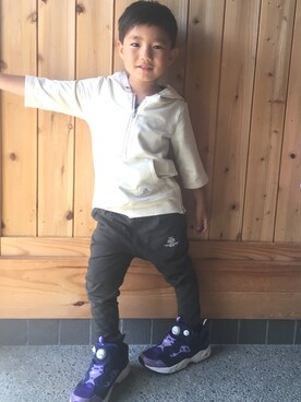 FYRさんのコーディネート