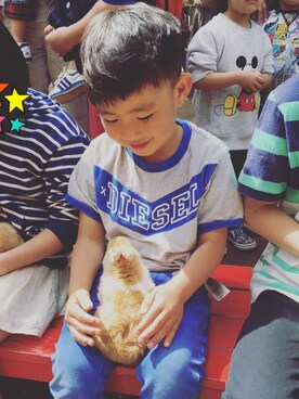 FYRさんのコーディネート