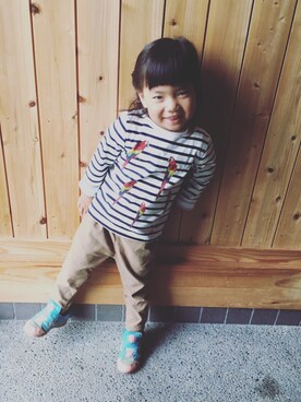 FYRさんのコーディネート