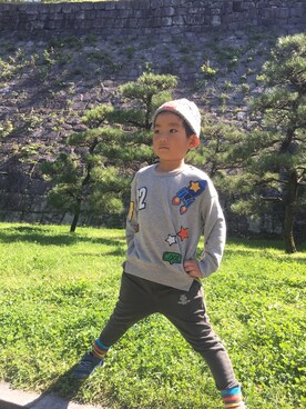 FYRさんのコーディネート