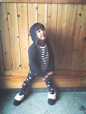 FYRさんのコーディネート