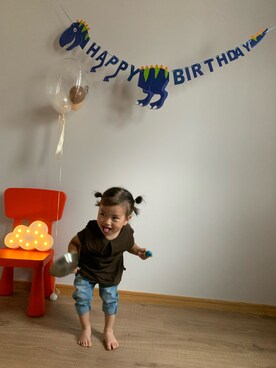 FYRさんのコーディネート