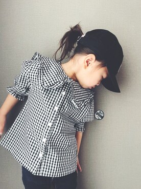 FYRさんのコーディネート