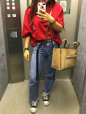 おちびさんのコーディネート