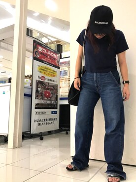 おちびさんのコーディネート