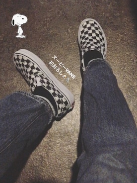 おちびさんのコーディネート