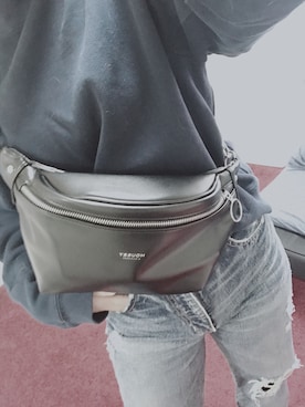 おちびさんのコーディネート