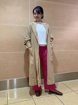 juriさんのコーディネート