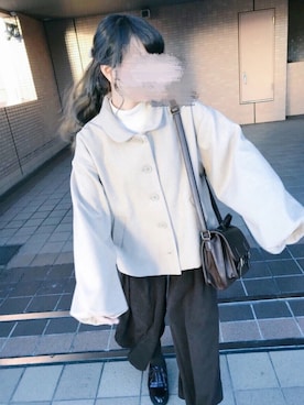 hope.jpさんのコーディネート