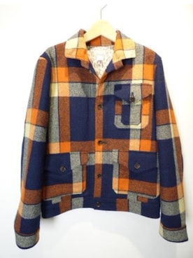 IKK.JPさんのコーディネート