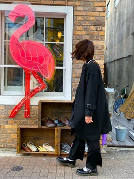 くろさんのコーディネート