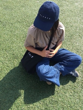 ホノカさんのコーディネート