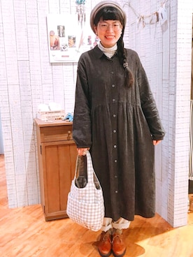 ℚ𝕚𝕒𝕠 𝕐𝕚𝕟𝕘🌙さんのコーディネート