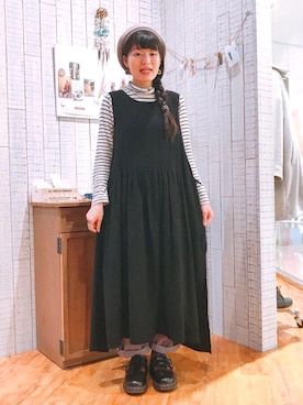 ℚ𝕚𝕒𝕠 𝕐𝕚𝕟𝕘🌙さんのコーディネート