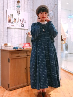 ℚ𝕚𝕒𝕠 𝕐𝕚𝕟𝕘🌙さんのコーディネート