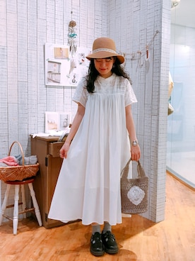 ℚ𝕚𝕒𝕠 𝕐𝕚𝕟𝕘🌙さんのコーディネート