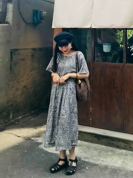 ℚ𝕚𝕒𝕠 𝕐𝕚𝕟𝕘🌙さんのコーディネート