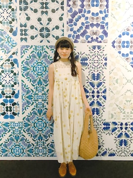 ℚ𝕚𝕒𝕠 𝕐𝕚𝕟𝕘🌙さんのコーディネート