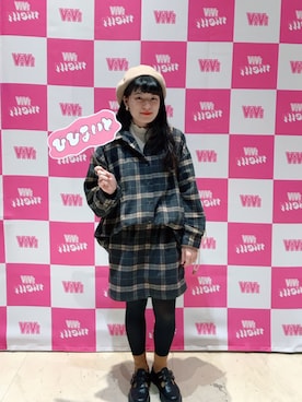 ℚ𝕚𝕒𝕠 𝕐𝕚𝕟𝕘🌙さんのコーディネート