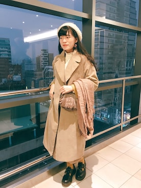 ℚ𝕚𝕒𝕠 𝕐𝕚𝕟𝕘🌙さんのコーディネート