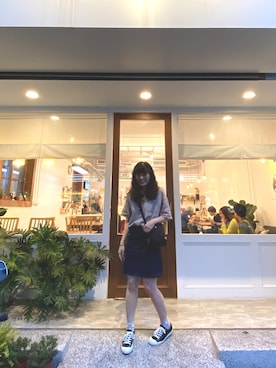 ℚ𝕚𝕒𝕠 𝕐𝕚𝕟𝕘🌙さんのコーディネート